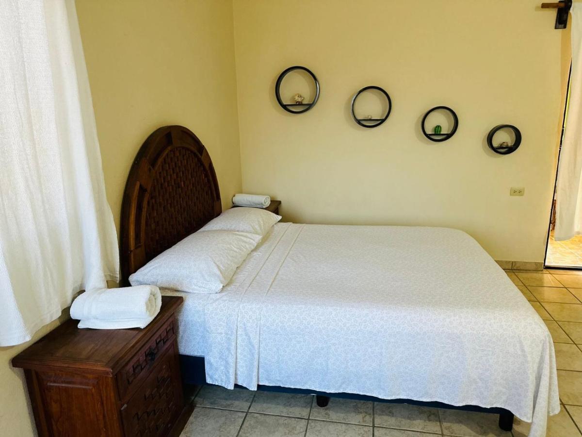 Bungalow Cirujano Apartment Cabo Pulmo ภายนอก รูปภาพ